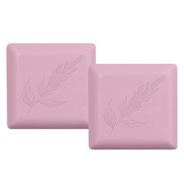 O Boticario - Nativa Spa Sabonete em barra Ameixa Negra 2x90g