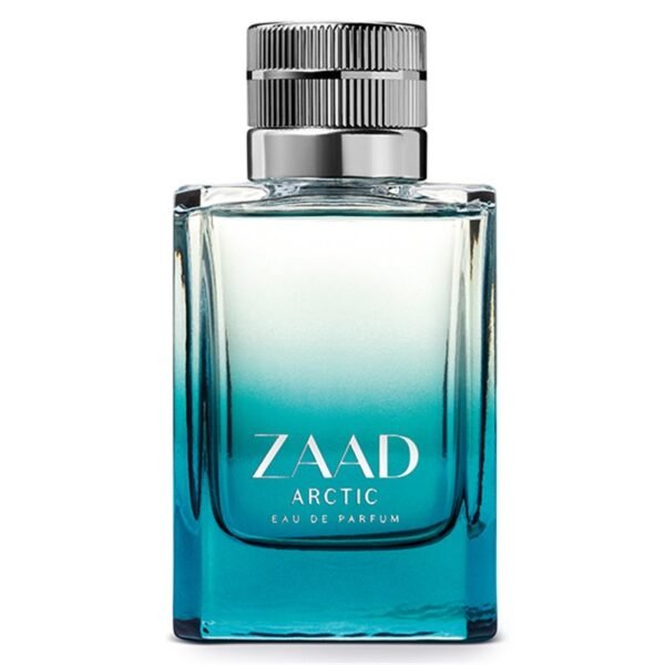 O Boticário - Zaad Arctic Eau de Parfum for Men 95ml