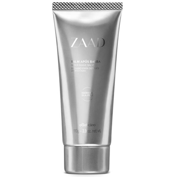 O Boticario - Zaad Balm Apos Barba 110g
