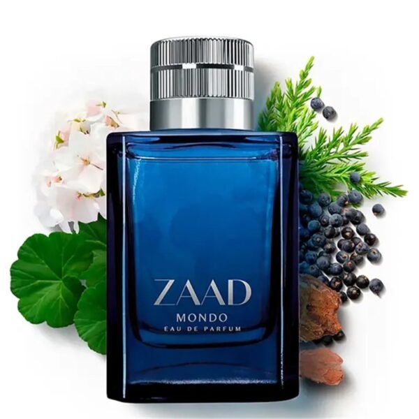O Boticário - Zaad Mondo 95 ml - Imagem 2