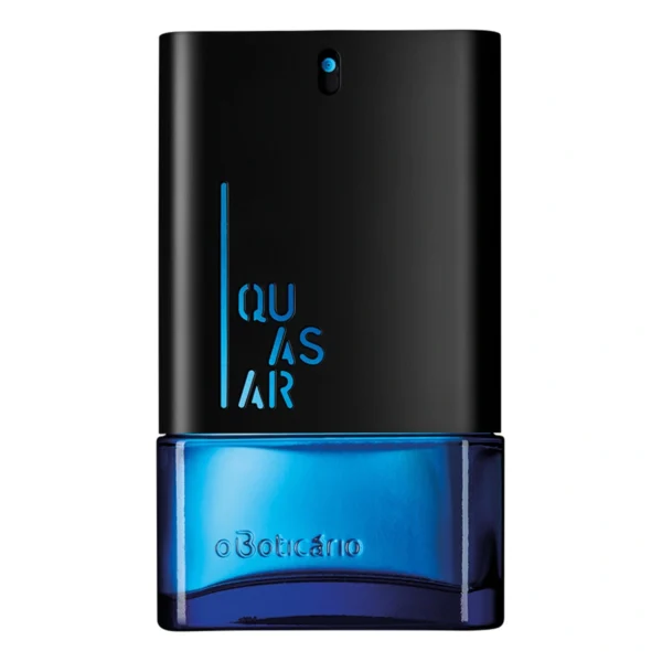 50%off O Boticario Quasar Desodorante Colônia 100ml