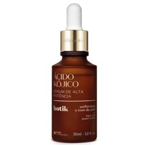 50%off O Boticario - Botik Serum de Alta Potencia Acido Kojico 30ml (Validade.12/2025)