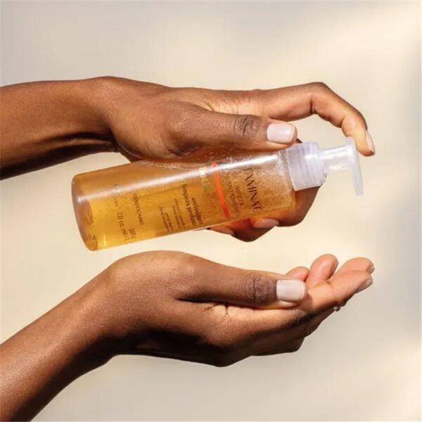 O Boticário - Botik Gel de Limpeza Facial Vitamina C 200g - Imagem 3