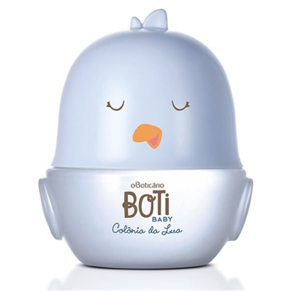 O Boticário - Boti Baby Colonia Da Lua 100ml