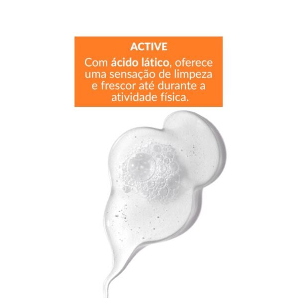 Avon - Care Intimate Active 250ml - Imagem 3