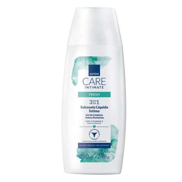 Avon - Care Intimate Fresh 250ml