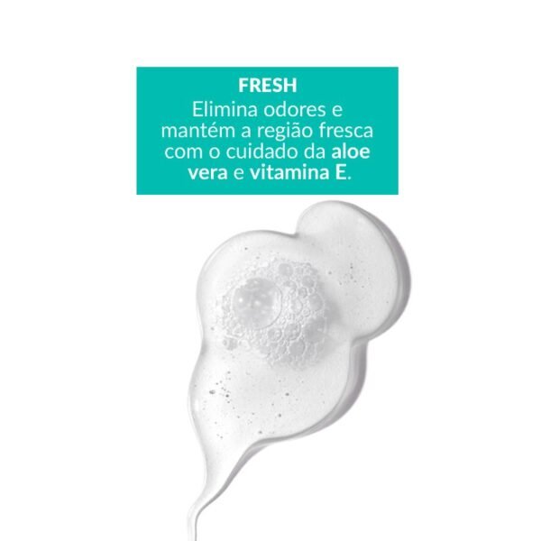 Avon - Care Intimate Fresh 250ml - Imagem 3