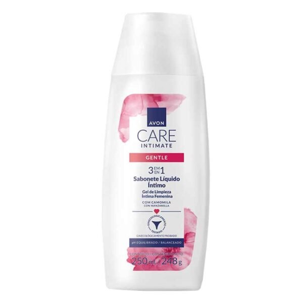 Avon - Care Intimate Gentle 250ml