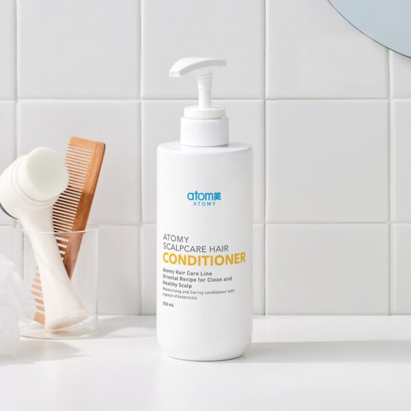 Atomy - Scalpcare Hair Conditioner (アトミ スカルプコンディショナー)