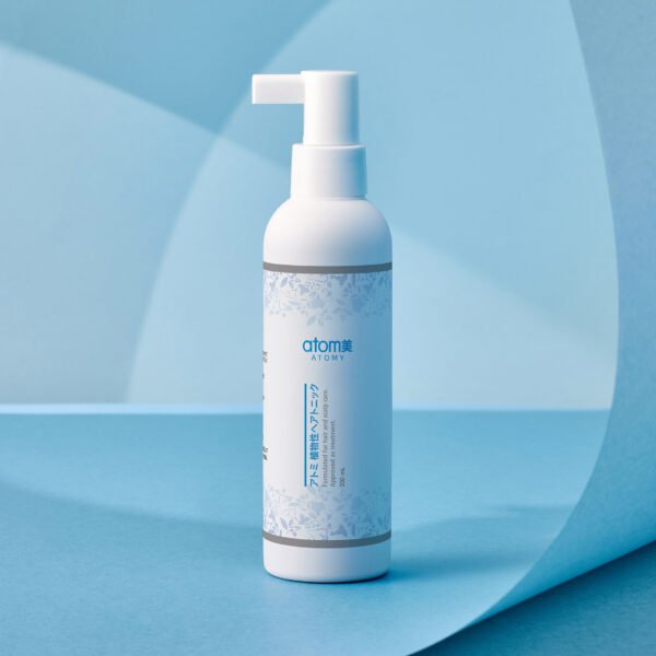 Atomy - 植物性ヘアトニック 200ml