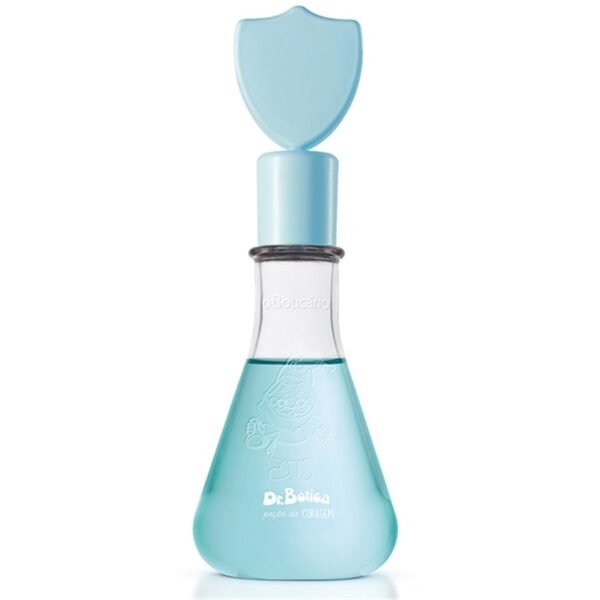 O Boticario - Dr.Botica Colônia Poção da Coragem 120ml