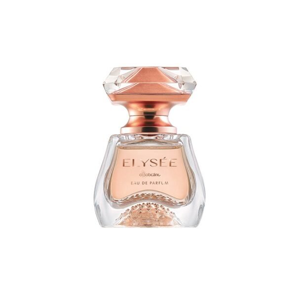 O Boticário - Eau de Parfum Elysee 50ml