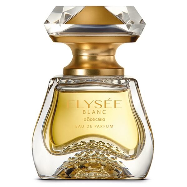 O Boticário - Eau de Perfum Elysée BLANC 50ml