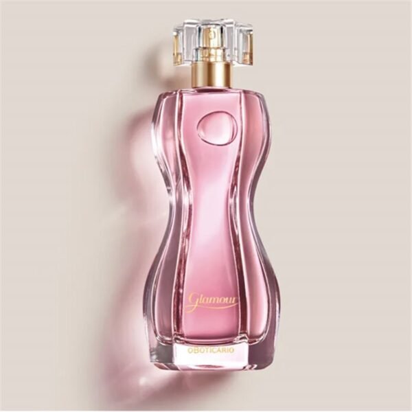 50%off O Boticário Eau de Toilette Glamour 75ml - Imagem 2
