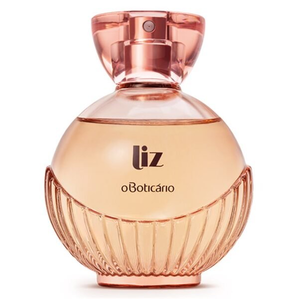 O Boticário - Eau de Toilette Liz 100ml