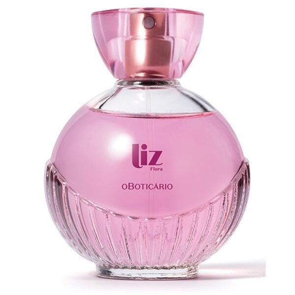 O Boticario - Eau de Toilette Liz FLORA 100ml