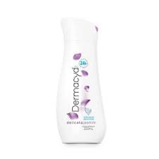 Dermacyd - Delicata Jasmim Sabonete Intimo 200ml