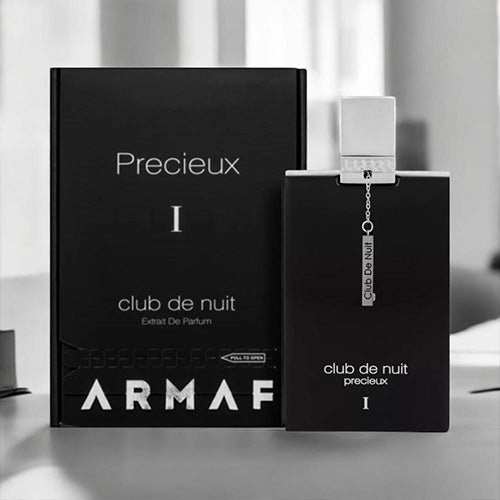 ARMAF PRECIEUX I CLUB DE NUIT EXTRAIT DE PERFUME EDP 55ML