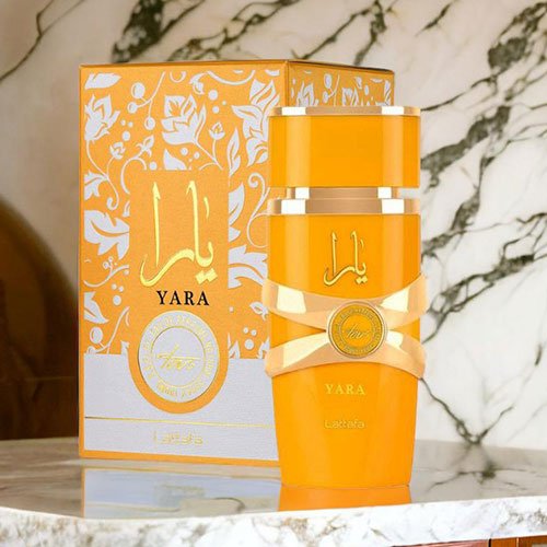 LATTAFA YARA TOUS EDP 100ml