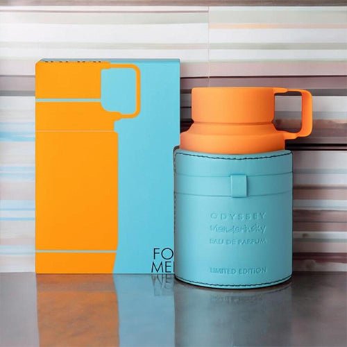 ARMAF ODYSSEY MANDARIN SKY EDP 100ML