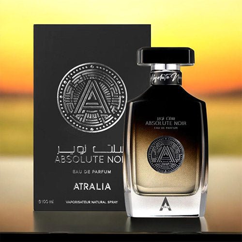 ATRALIA ABSOLUTE NOIR EDP 100ml