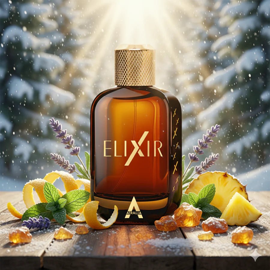 ATRALIA ELIXIR EDP 100ml
