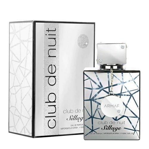 ARMAF CLUB DE NUIT SILLAGE EDP 105ml