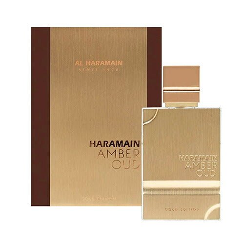 AL HARAMAIN AMBER OUD GOLDEN EDITION EDP 60ML