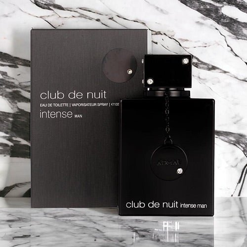 ARMAF CLUB DE NUIT INTENSE EDT FOR MEN 105ml