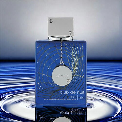 ARMAF CLUB DE NUIT ICONIC EDP 105ML