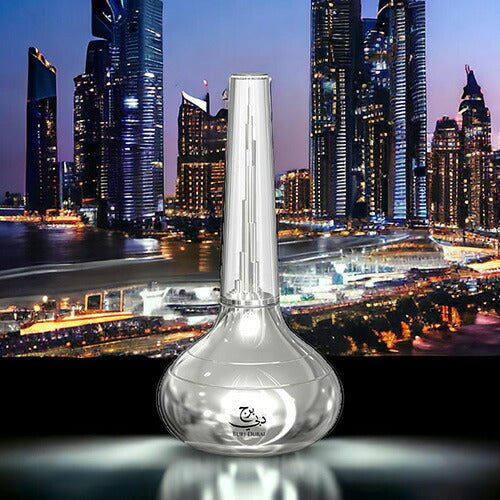 EMPER LE CHAMEAU BURJ DUBAI EDP 100ML WHITE BOX