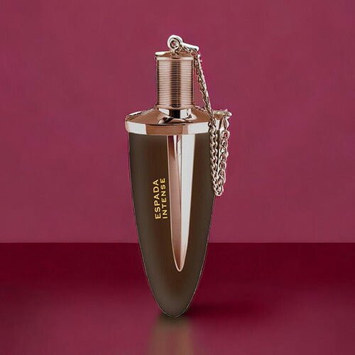EMPER LE CHAMEAU ESPADA INTENSE EDP 100ML