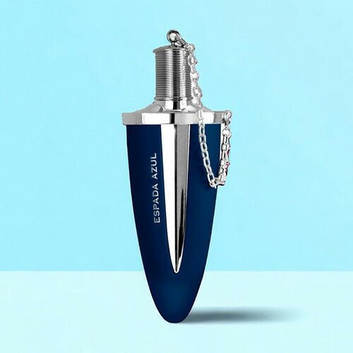 EMPER LE CHAMEAU ESPADA AZUL EDP 100ML