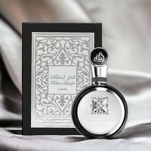 LATTAFA FAKHAR FOR MEN EDP 100ML