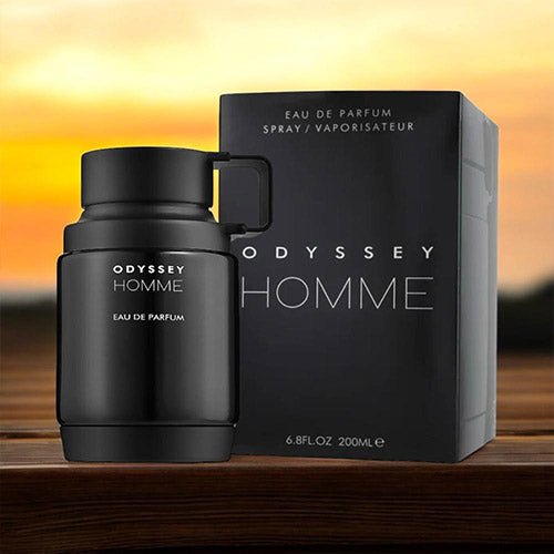 ARMAF ODYSSEY HOMME EDP 200ML