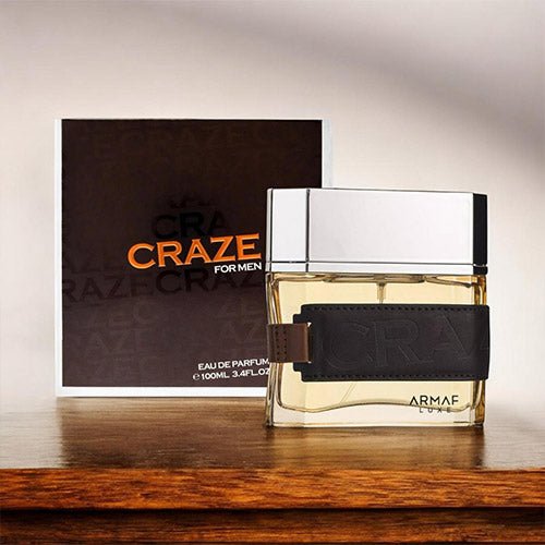 ARMAF CRAZE FOR MEN EDP 100ML