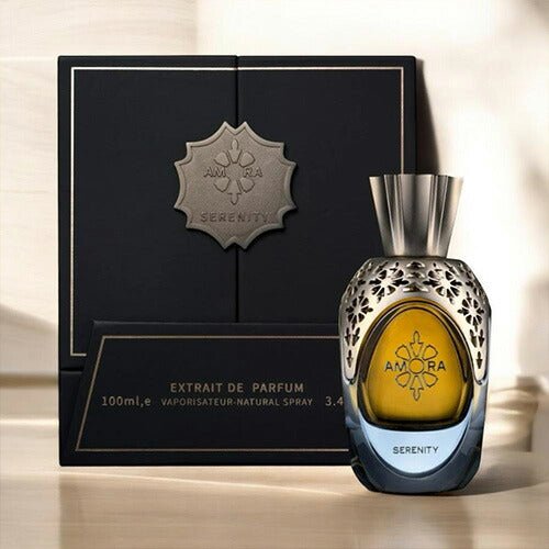 ATRALIA AMORA SERENITY EDP 100ML