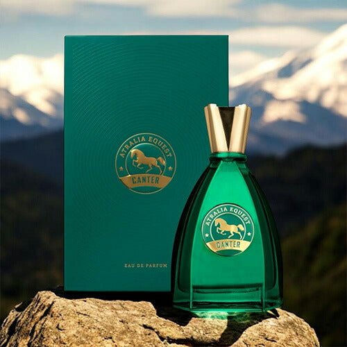 ATRALIA EQUEST CANTER EDP 100ML