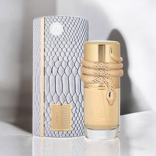 LATTAFA MUSAMAN WHITE INTENSE EDP 100ml