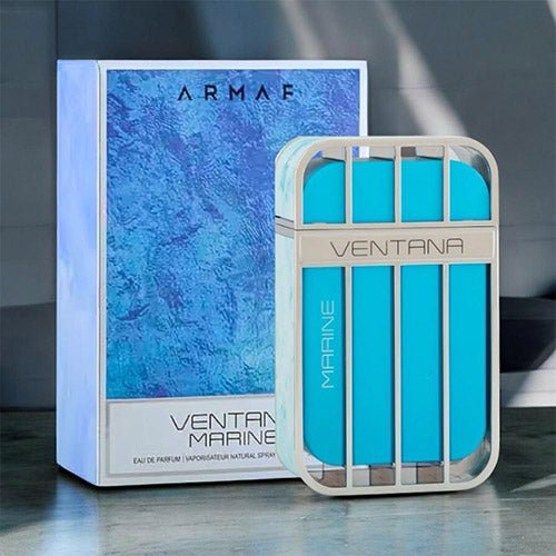 ARMAF VENTANA MARINE EDP 100ML