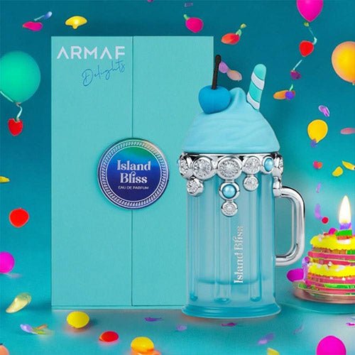 ARMAF ISLAND BLISS EDP 100ml