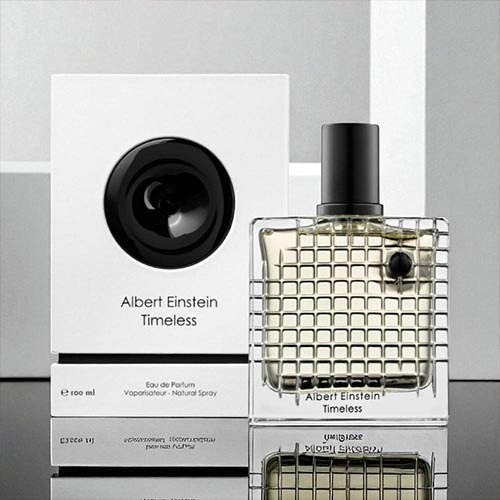 ATRALIA ALBERT EINSTEIN TIMELESS EDP 100ml