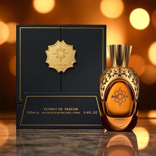 ATRALIA AMORA LUMERE EDP 100ML