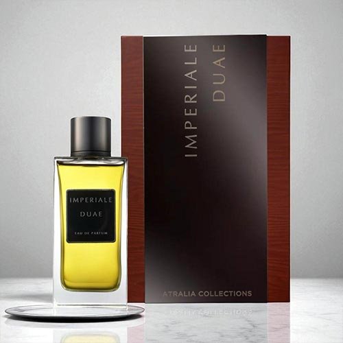 ATRALIA IMPERIAL DUAE EDP 100ML