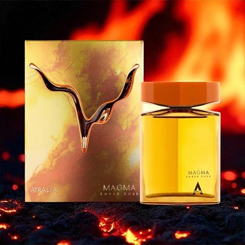 ATRALIA MAGMA EMBER DUSK EDP 80ML