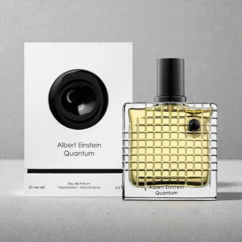 ATRALIA ALBERT EINSTEIN QUANTUM EDP 100ML