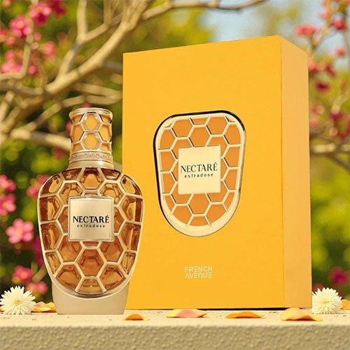 FRENCH AVENUE NECTARE EXTRADOSE 90ML