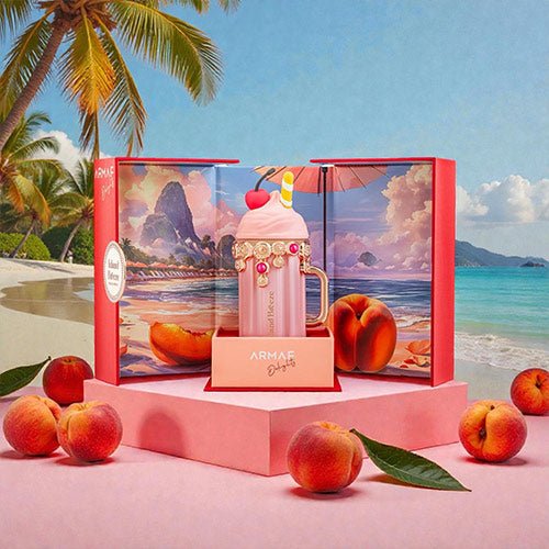 ARMAF ISLAND BREEZE EDP 100ml