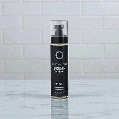 ARMAF CLUB DE NUIT URBAN MAN ELIXIR BODY SPRAY 150ML