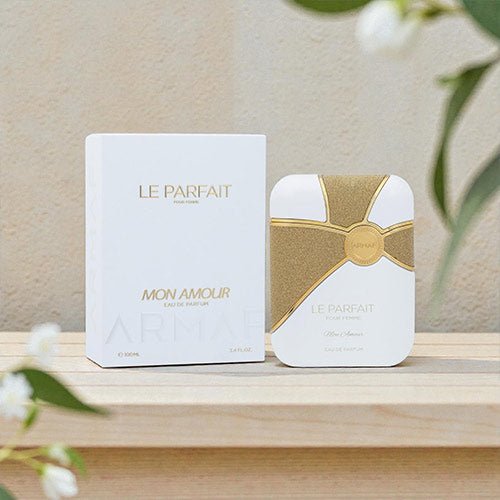 ARMAF LE PARFAIT POUR FEMME MON AMOUR EDP 100ml